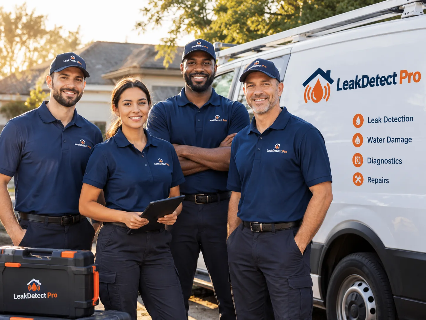 Roof Repair company in Absecon, NJ